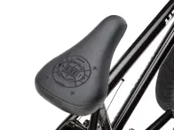 Kink Bikes "Gap XL" 2020 BMX Rad - Gloss Trans Black