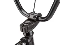 Kink Bikes "Gap XL" 2020 BMX Rad - Gloss Trans Black