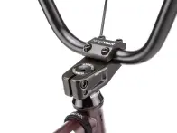 Kink Bikes "Gap XL" 2020 BMX Bike - Matte Trans Maroon