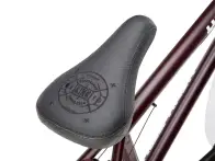 Kink Bikes "Gap XL" 2020 BMX Bike - Matte Trans Maroon