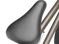 Kink Bikes "Gap XL" 2021 BMX Rad - Gloss Raw Copper