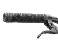 Kink Bikes "Gap XL" 2021 BMX Rad - Gloss Raw Copper