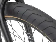 Kink Bikes "Gap XL" 2022 BMX Bike - Gloss Woodsman Green