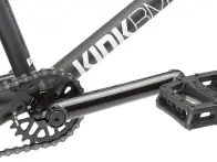 Kink Bikes "Gap XL" 2022 BMX Bike - Matte Spotlight Purple