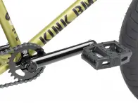 Kink Bikes "Gap XL" 2026 BMX Rad - Fern Green