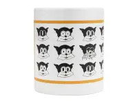 Kink Bikes "Java" Tasse