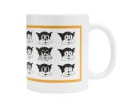 Kink Bikes "Java" Tasse