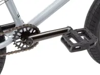 Kink Bikes "Kicker 18" 2020 BMX Bike - Gloss Dusk Cement - 18 Inch