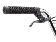 Kink Bikes "Kicker 18" 2020 BMX Bike - Gloss Dusk Cement - 18 Inch