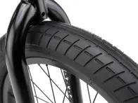 Kink Bikes "Kicker 18" 2020 BMX Bike - Gloss Dusk Cement - 18 Inch