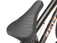 Kink Bikes "Kicker 18" 2021 BMX Rad - Gloss Black Copper - 18 Zoll
