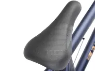 Kink Bikes "Kicker 18" 2022 BMX Rad - Matte Midnight Blue - 18 Zoll