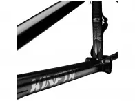 Kink Bikes "Kinetic" BMX Frame