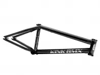 Kink Bikes "Kinetic" BMX Frame