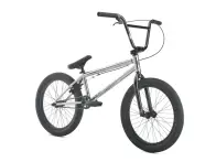 Kink Bikes "Launch" 2016 BMX Rad - Chrome