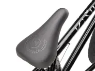 Kink Bikes "Launch" 2020 BMX Bike - Gloss Guinness Black