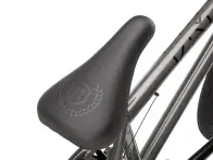 Kink Bikes "Launch" 2020 BMX Bike - Gloss Raw Holographic