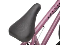 Kink Bikes "Launch" 2020 BMX Rad - Matte Dusk Lilac