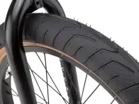 Kink Bikes "Launch" 2020 BMX Rad - Matte Dusk Lilac