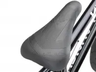 Kink Bikes "Launch" 2022 BMX Rad - Gloss Iridescent Black