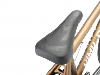 Kink Bikes "Launch" 2026 BMX Rad - Earth Bronze