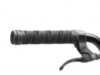 Kink Bikes "Launch" 2026 BMX Rad - Mirror Red