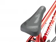 Kink Bikes "Launch" 2026 BMX Rad - Mirror Red