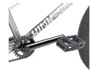 Kink Bikes "Launch LTD" 2026 BMX Bike - Concrete Camo