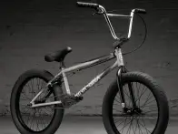 Kink Bikes "Launch LTD" 2026 BMX Bike - Concrete Camo