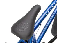 Kink Bikes "Launch LTD Edition" 2020 BMX Bike - Gloss Digital Blue