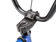 Kink Bikes "Launch LTD Edition" 2020 BMX Bike - Gloss Digital Blue