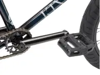 Kink Bikes "Liberty" 2020 BMX Bike - Gloss Navy Fade