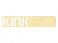 Kink Bikes "Logo" Sticker