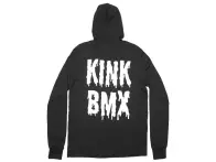 Kink Bikes "Ooze" (Lightweight) Hooded Pullover