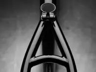 Kink Bikes "Prophet" BMX Rahmen