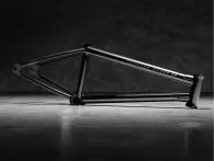 Kink Bikes "Prophet" BMX Rahmen