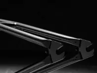 Kink Bikes "Prophet" BMX Rahmen