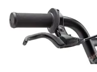 Kink Bikes "Pump 14" 2020 BMX Rad - Matte Guinness Black - 14 Zoll