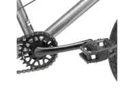Kink Bikes "Pump 14" 2021 BMX Bike - Matte Digital Charcoal - 14 Inch
