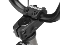 Kink Bikes "Pump 14" 2021 BMX Bike - Matte Digital Charcoal - 14 Inch
