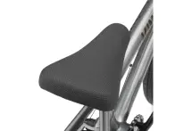 Kink Bikes "Pump 14" 2021 BMX Bike - Matte Digital Charcoal - 14 Inch