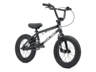 Kink Bikes "Pump 14" 2022 BMX Rad - Galaxy Black - 14 Zoll
