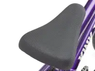 Kink Bikes "Pump 14" 2022 BMX Rad - Gloss Digital Purple - 14 Zoll