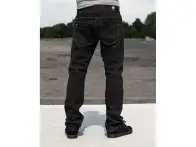 Kink Bikes "Refuge Straight" Jeans Pants