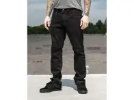 Kink Bikes "Refuge Straight" Jeans Pants