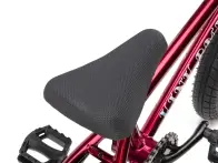Kink Bikes "Roaster 12" 2020 BMX Rad - Gloss Machine Red - 12 Zoll