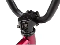Kink Bikes "Roaster 12" 2020 BMX Rad - Gloss Machine Red - 12 Zoll