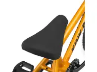Kink Bikes "Roaster 12" 2021 BMX Rad - Gloss Dusk Orange - 12 Zoll