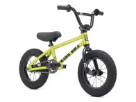 Kink Bikes "Roaster 12" 2027 BMX Bike - Atomic Green - 12 Inch