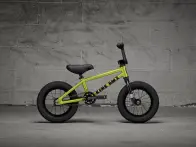 Kink Bikes "Roaster 12" 2027 BMX Bike - Atomic Green - 12 Inch